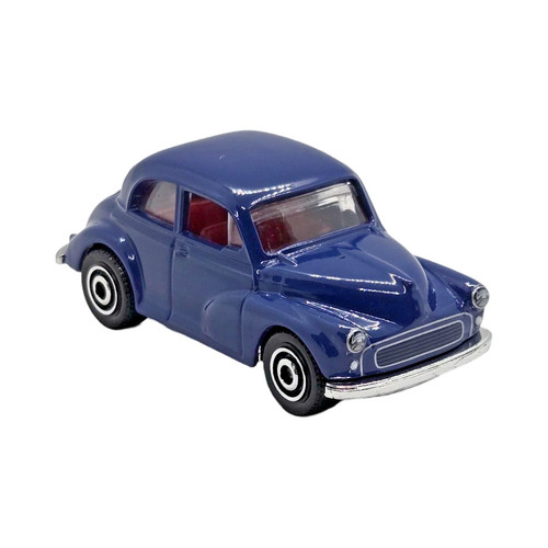 2024 matchbox morris minor - morris,