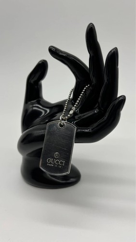 Genuine gucci 925 solid - gucci, silver