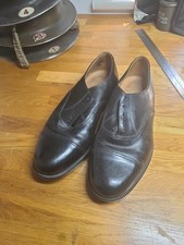 Genuine British Army Men's