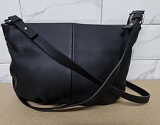 Next Black Shoulder Crossbody