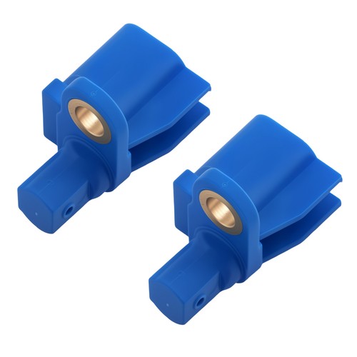 Abs speed sensor left - speed, right