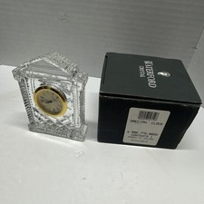 Waterford Crystal Grecian