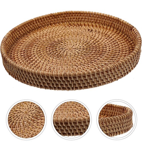 Large serving tray coffee - serving,