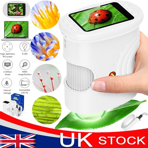 1000x zoom pocket handheld - zoom,