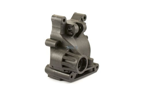 30dnt stock rear - rear, diff