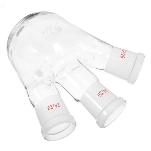 1pc three necked flask - 1pc,