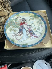 Imperial jingdezhen porcelain - imperial,