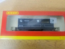 Hornby R6077 GWR 20 Ton Brake