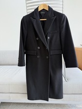 Zadig & Voltaire Womens Black