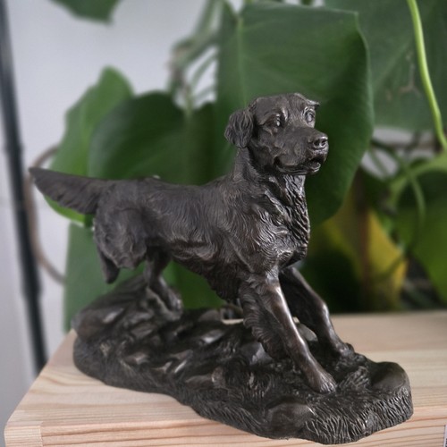 Vintage heredities golden - heredities,