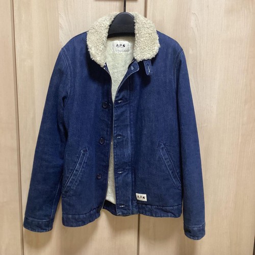 Size c carhartt - 【size, xs】a.p.c./carhartt