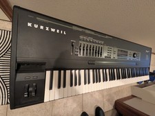 Kurzweil K2600X