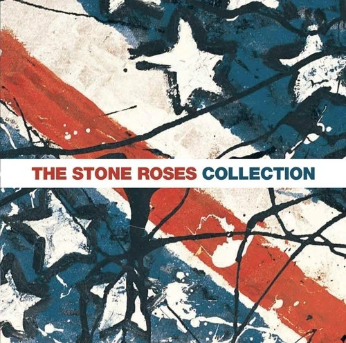 Collection the stone roses - by,