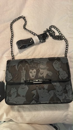Disney villains loungefly - disney,