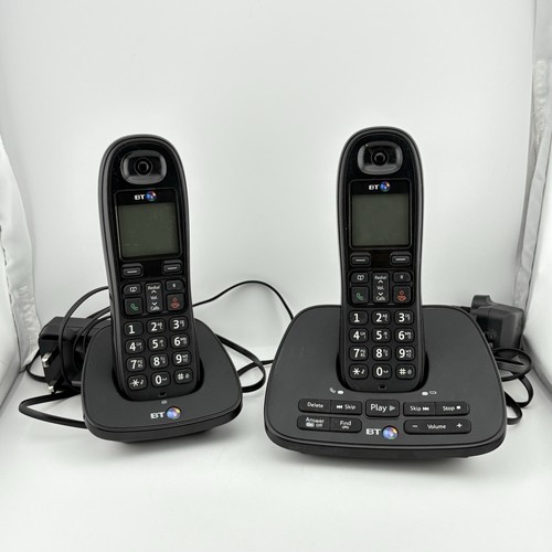 1500 twin digital - twin, cordless