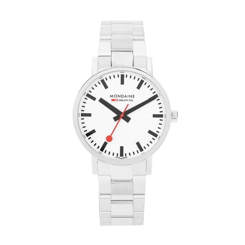 Mondaine classic - mondaine,