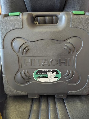 Hitachi koki 90gc2 gas - hitachi, nr