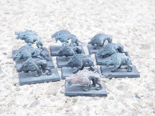Games workshop warhammer - games,