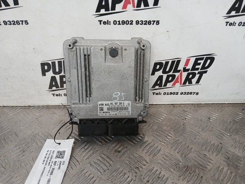 2012 2020 seat leon mk3 - mk3, ecu