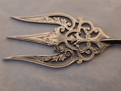Fabulous sterling silver - fabulous,