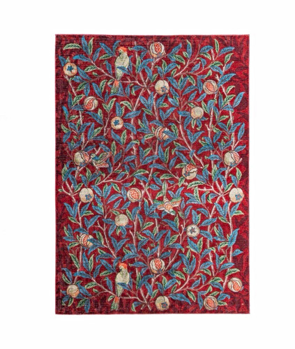 William morris home bird - morris,