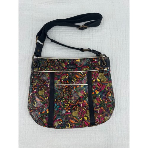 Sakroots crossbody bag - sakroots,