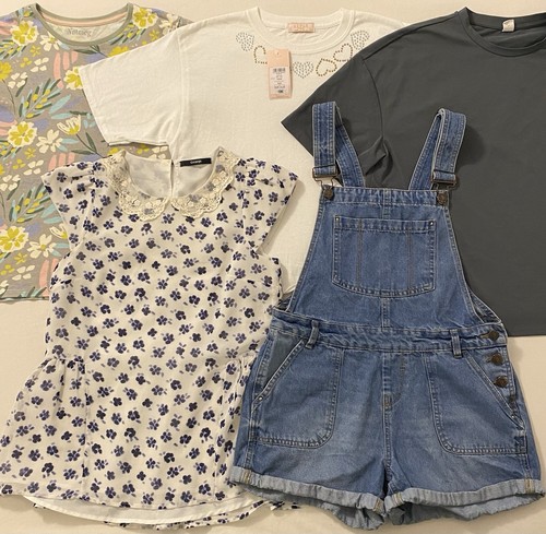 Girls clothes bundle 14 - clothes,
