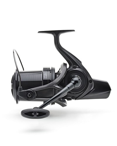 Daiwa big pit reel - daiwa,