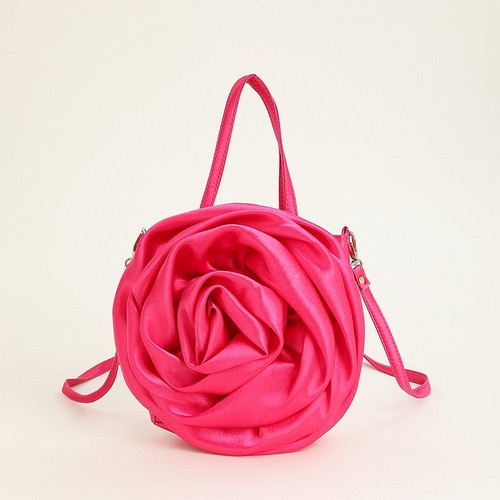 Elegant rose satin - elegant,