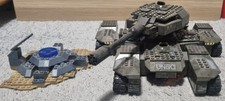 Halo Mega Bloks UNSC Rhino