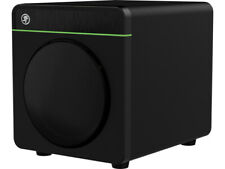 Mackie CR8S-XBT 8 Inch 200W Subwoofer + Bluetooth + Remote + Crossover + Apps