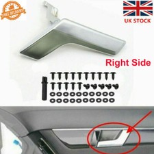 🏅SILVER PLATED INTERIOR