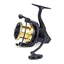 SONIK Xtractor+ GS 5000 Gold Spool Reel Mini Big Pit Reel Carp Fishing - BC0044