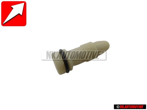 Genuine idle adjusting - idle,