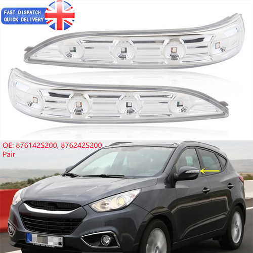 Pair for hyundai - pair, ix35