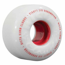 Ricta Clouds Skateboard Wheels