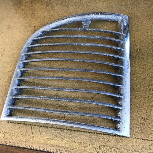 Austin devon dorset grill part - devon,