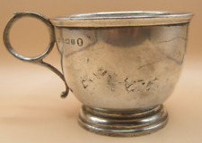 Birmingham 1934 Sterling