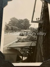 1948 old school bus - bus, busses