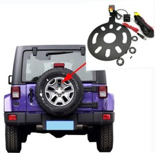 Car Rear View Camera for Jeep