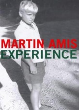 Experience,Martin Amis