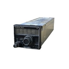 COLLINS AVIONICS VIR-351 NAV RECEIVER P/N 622-2080-011