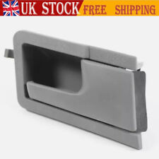 Right Driver Side Interior