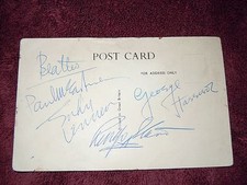 The Beatles Authentic