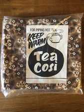 VINTAGE/RETRO WHITE/BROWN