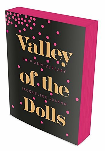 Valley the dolls - valley, (virago