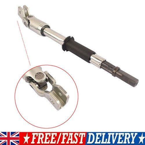 Power steering column joint - power,