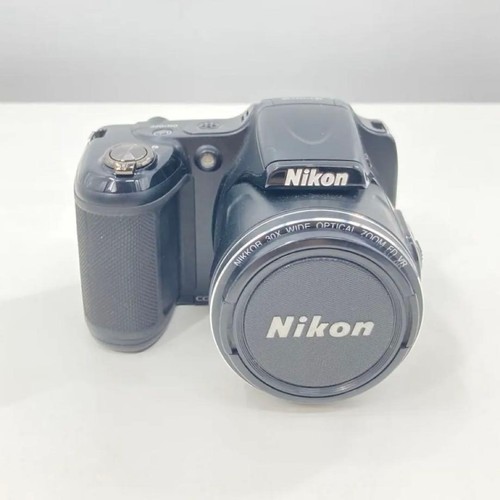 Nikon coolpix l820 digital - coolpix,