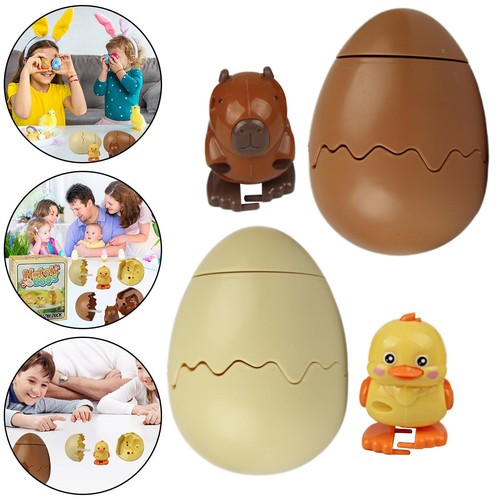 Easter latest wind animal - wind-up,
