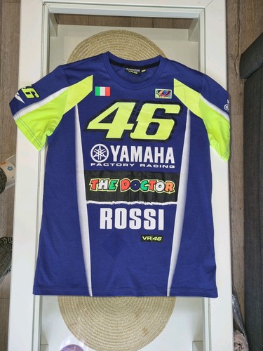 Valentino rossi yamaha - valentino,